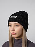 Шапка MITCHELL NESS арт. HCFK5870-MNNYYPPPBLCK (black)